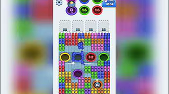 Hole People Level 806