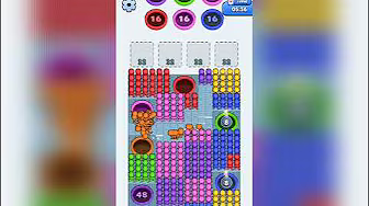 Hole People Level 803