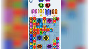 Hole People Level 945