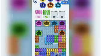 Hole People Level 814