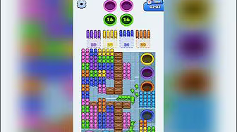 Hole People Level 838