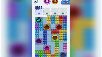 Hole People Level 796