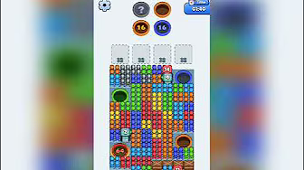 Hole People Level 890