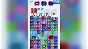 Hole People Level 960