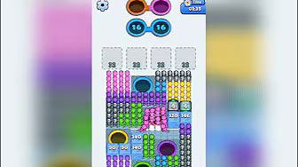 Hole People Level 849