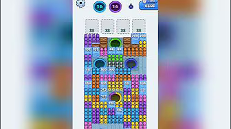 Hole People Level 963