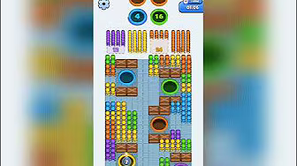 Hole People Level 827