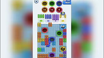 Hole People Level 830