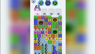 Hole People Level 929