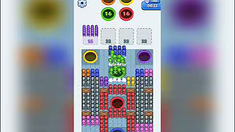 Hole People Level 1040