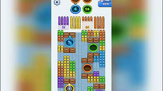 Hole People Level 1079