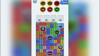 Hole People Level 1082