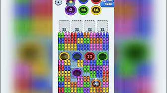 Hole People Level 1058