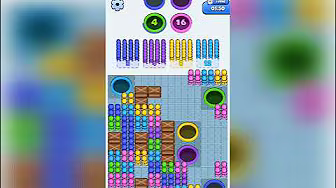 Hole People Level 1071