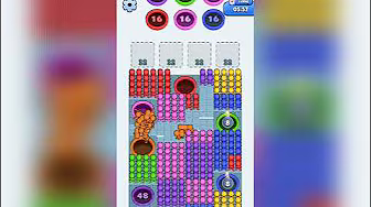 Hole People Level 1055