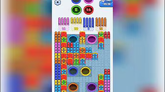 Hole People Level 1034
