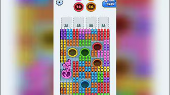 Hole People Level 1041