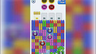 Hole People Level 1062