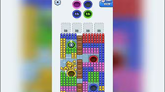 Hole People Level 1092