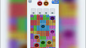 Hole People Level 1056
