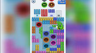 Hole People Level 1029