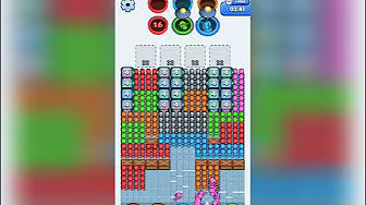 Hole People Level 1091