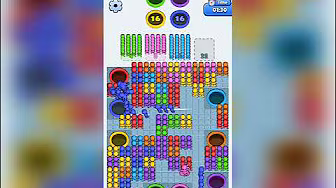 Hole People Level 1085