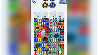 Hole People Level 1015