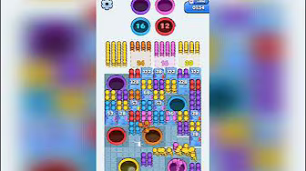Hole People Level 1046