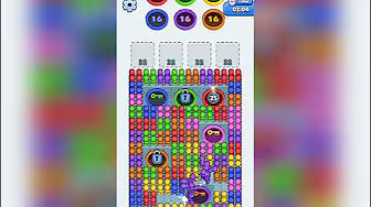 Hole People Level 1067