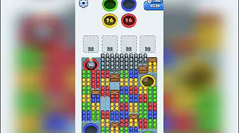 Hole People Level 1059