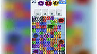 Hole People Level 1076