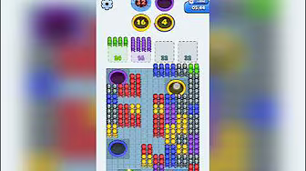 Hole People Level 1031