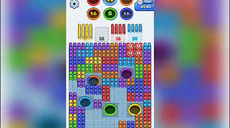 Hole People Level 1024