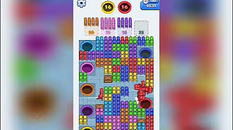Hole People Level 1021