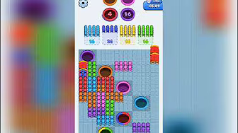 Hole People Level 1033