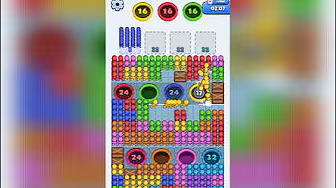 Hole People Level 1095