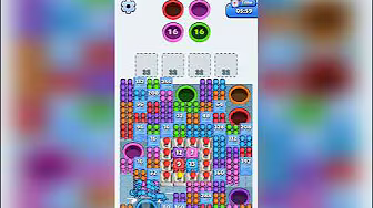 Hole People Level 1010