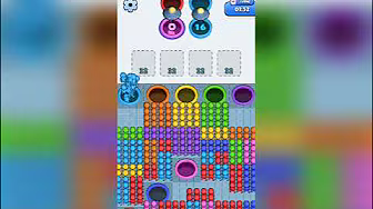 Hole People Level 1068