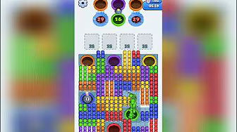 Hole People Level 1028