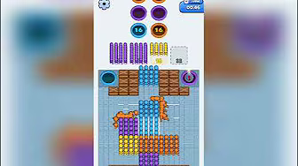 Hole People Level 1103
