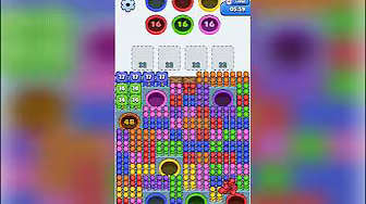 Hole People Level 1020
