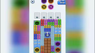 Hole People Level 1084
