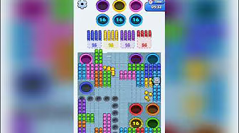 Hole People Level 1009