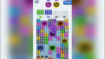 Hole People Level 1057