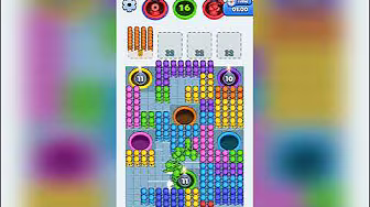 Hole People Level 1045