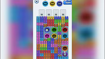 Hole People Level 1096