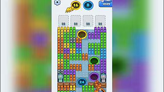 Hole People Level 1061