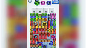 Hole People Level 1049