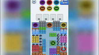 Hole People Level 1073